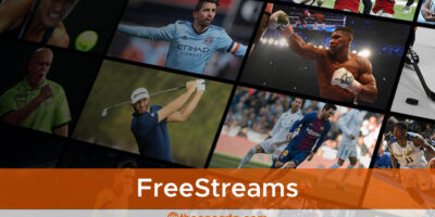 FreeStreams