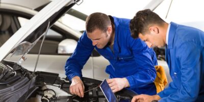 Automotive Repair Services