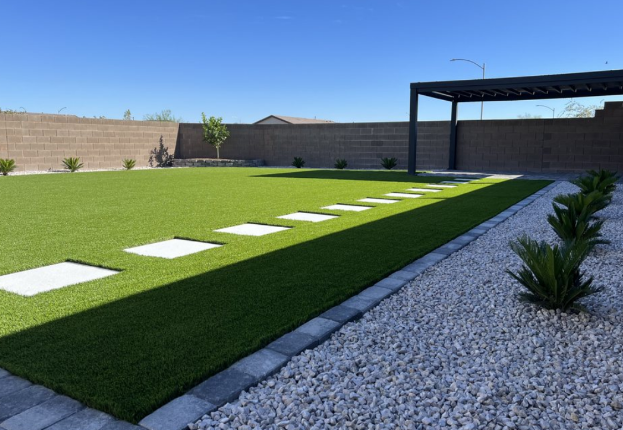 Artificial Turf