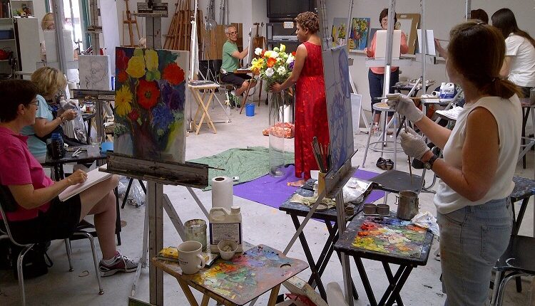 Arts Classes