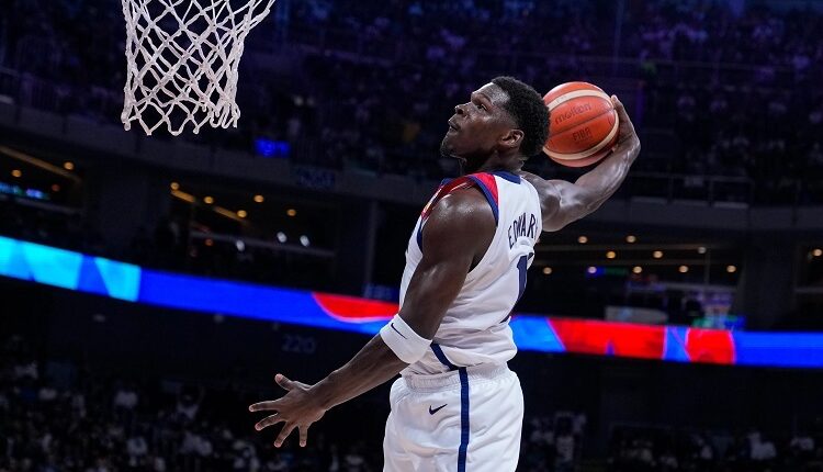 Basketball