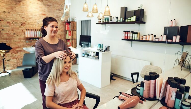Beauty Salons