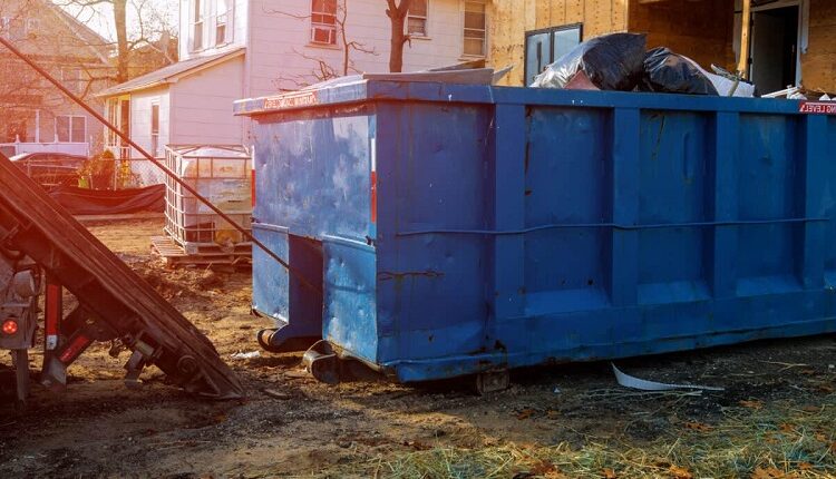 Dumpster Rental Services