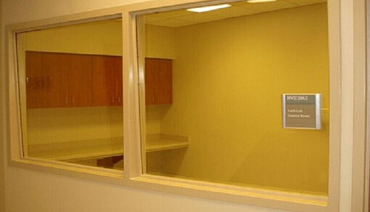 Lead Glass
