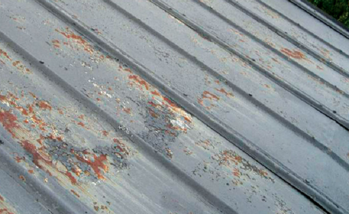 Metal Roofing