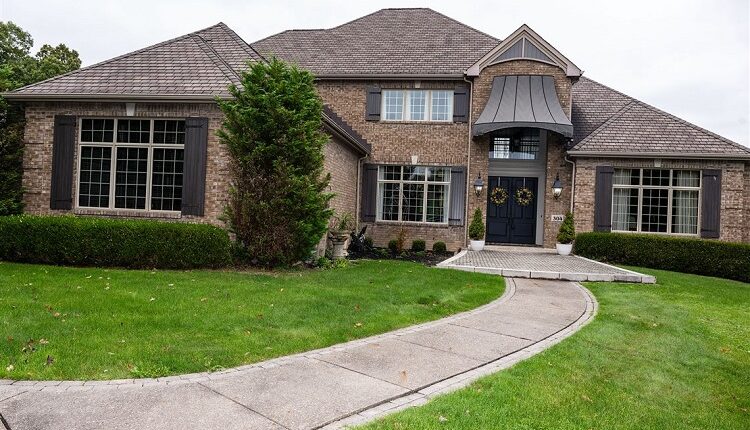 Pittsburgh Home