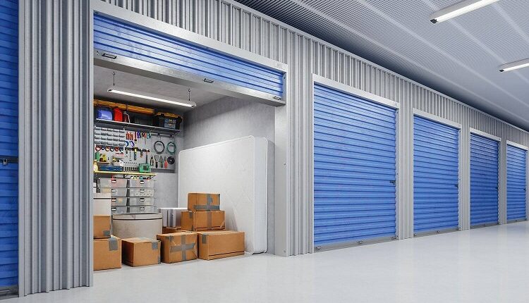 Storage Units