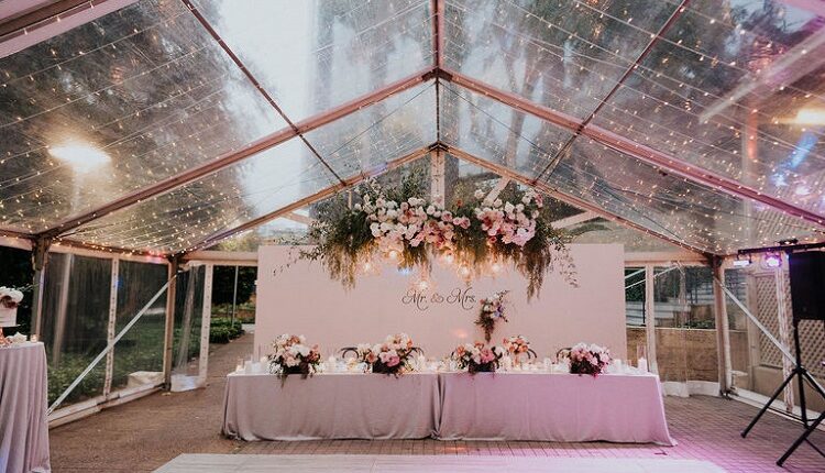 Wedding in Perth
