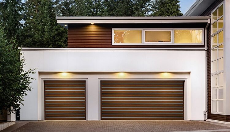 Garage Doors