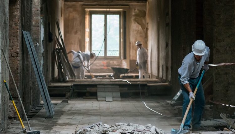 Restoration Companies
