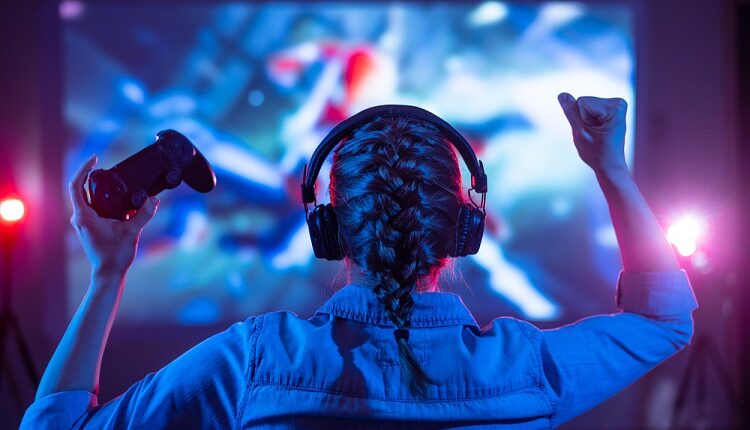 Gaming Headset