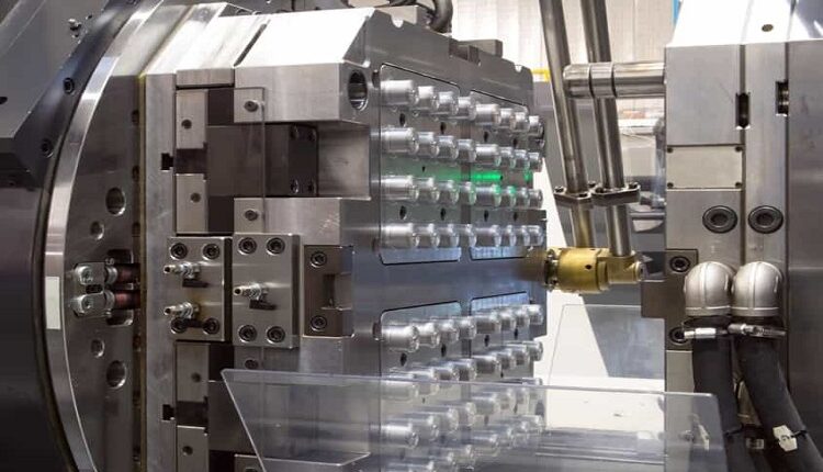 Injection Molding