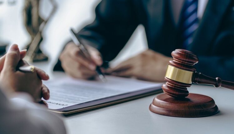 Lawyer Represent