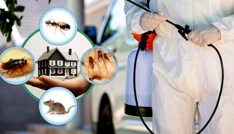 Pest Management