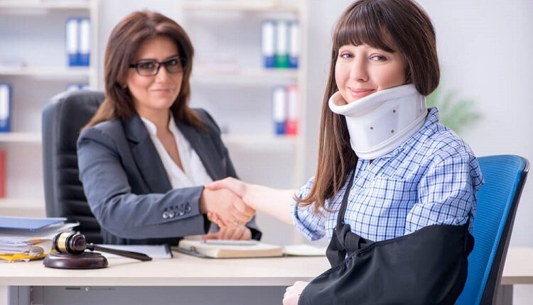 compensation lawyer