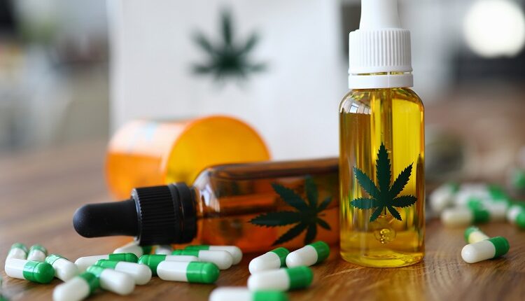 CBD Products