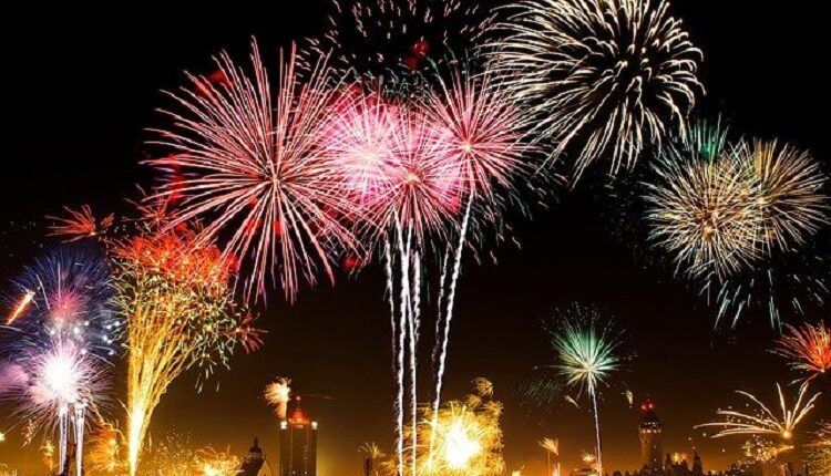 New Year