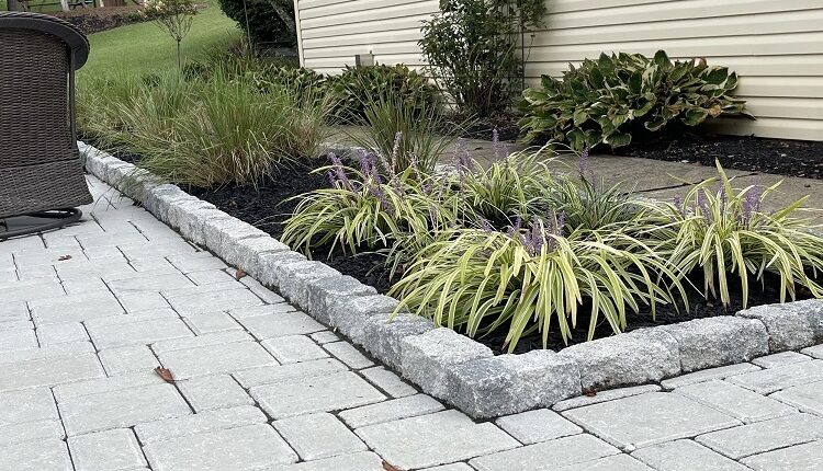 Stone Edgers