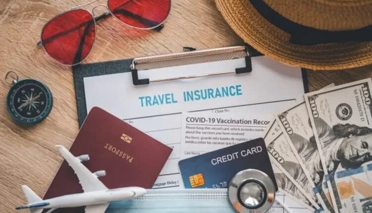 Travel Insurance