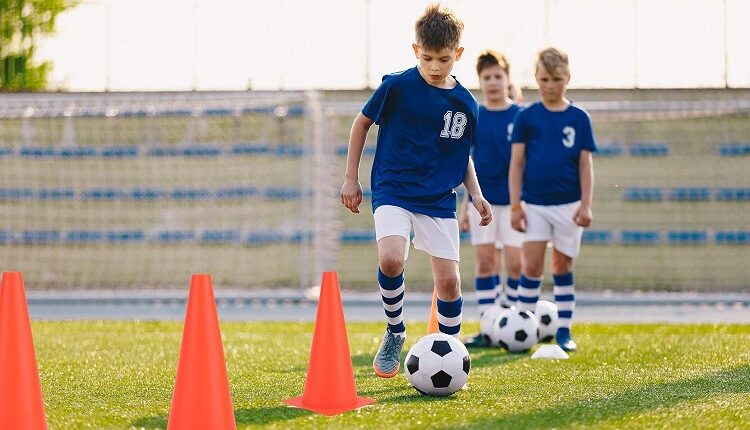 Sports Conditioning